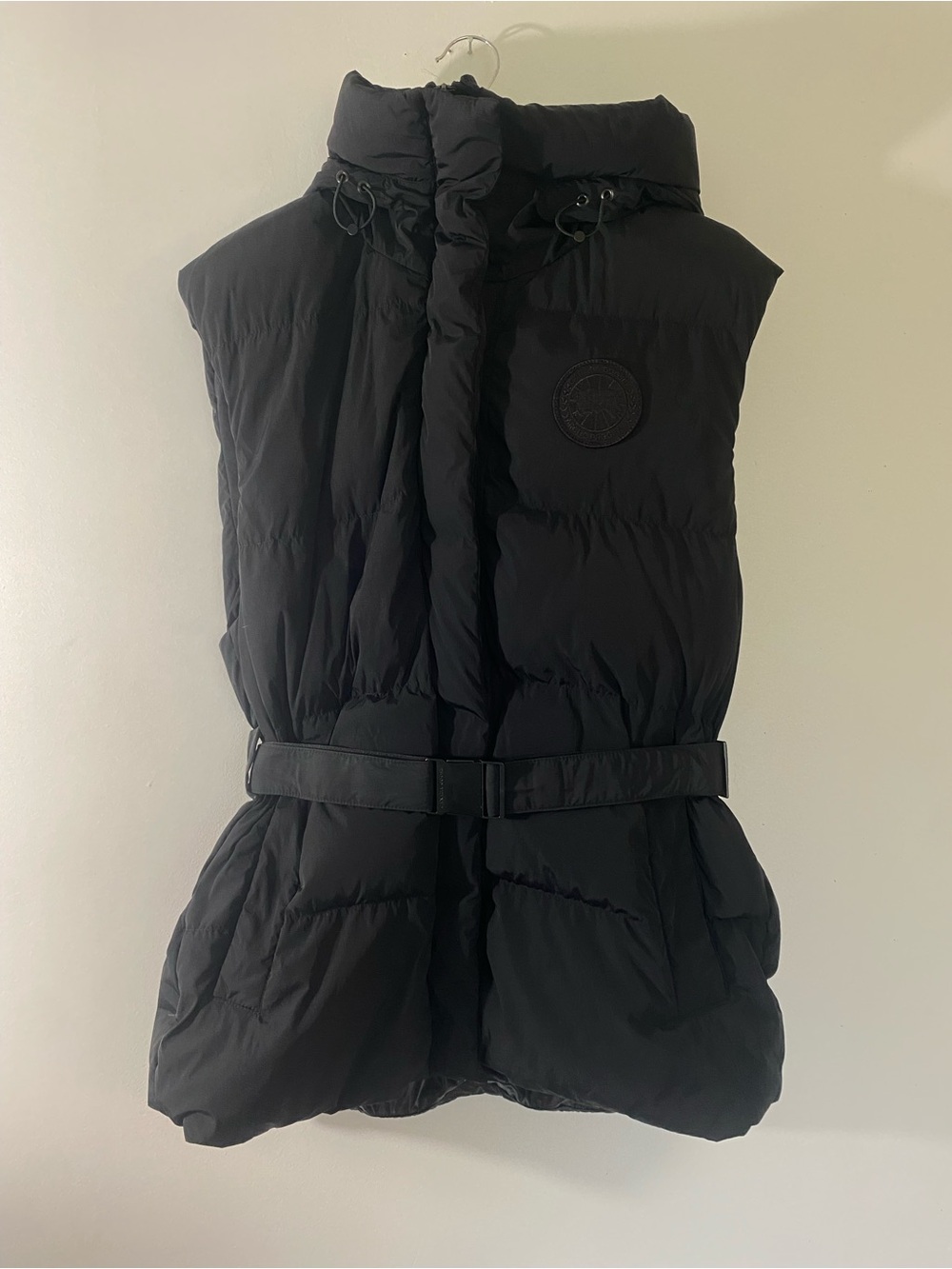 Rayla Vest